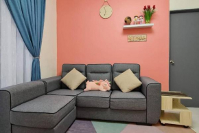 SBNC Homestay @ Emerald Avenue, Cameron Highlands